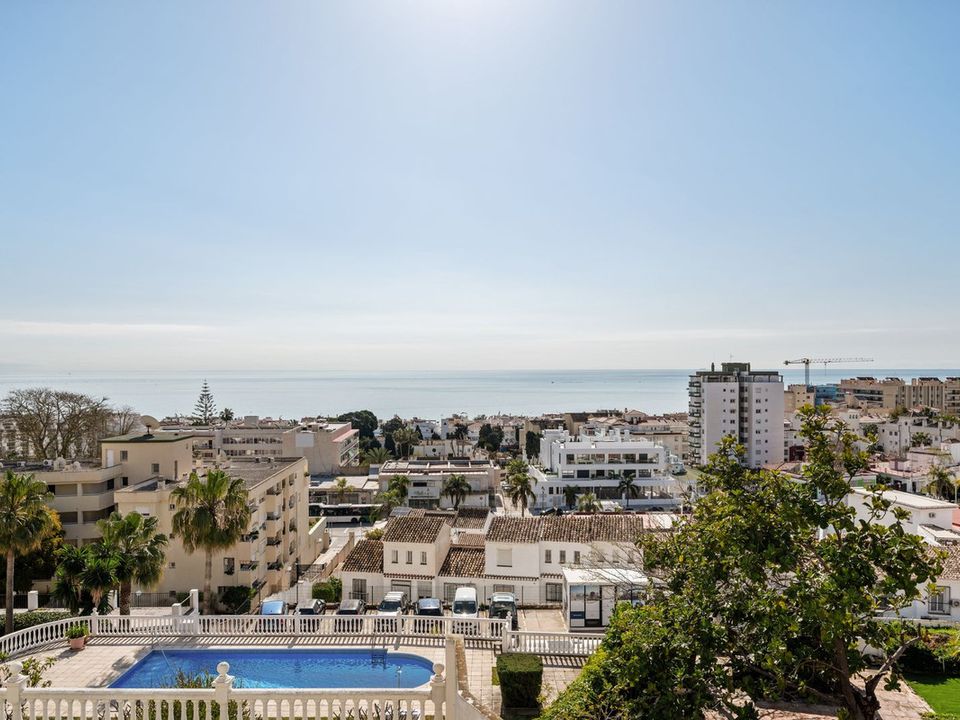 Duplex i Torremolinos, Malaga - foto 2