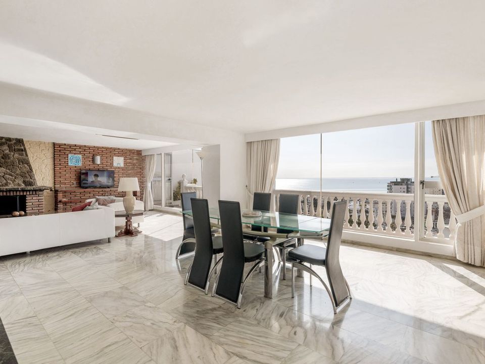 Duplex i Torremolinos, Malaga - foto 3