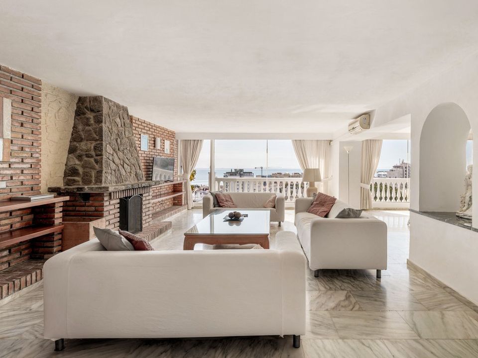 Duplex i Torremolinos, Malaga - foto 4