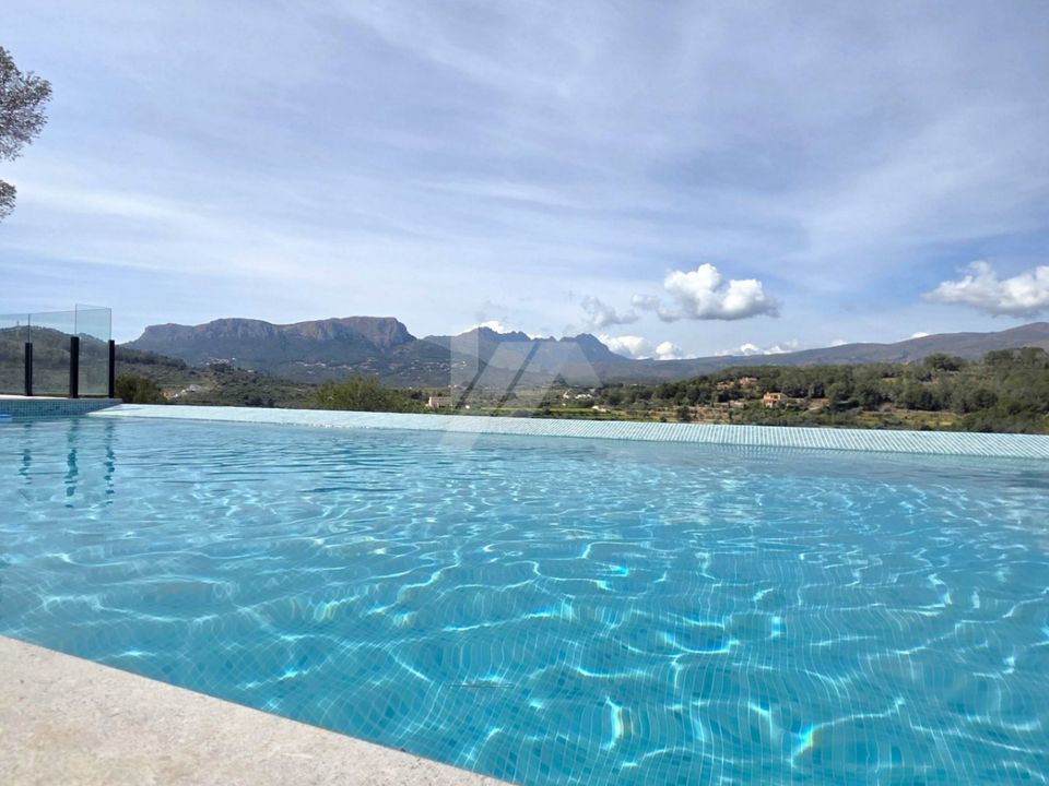 Villa i Calpe, Alicante - foto 3