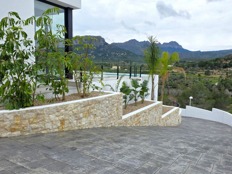 Villa i Calpe, Alicante - foto 4