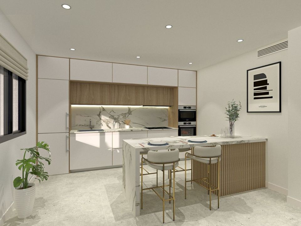 Bungalow i San Pedro Del Pinatar, Murcia - foto 1