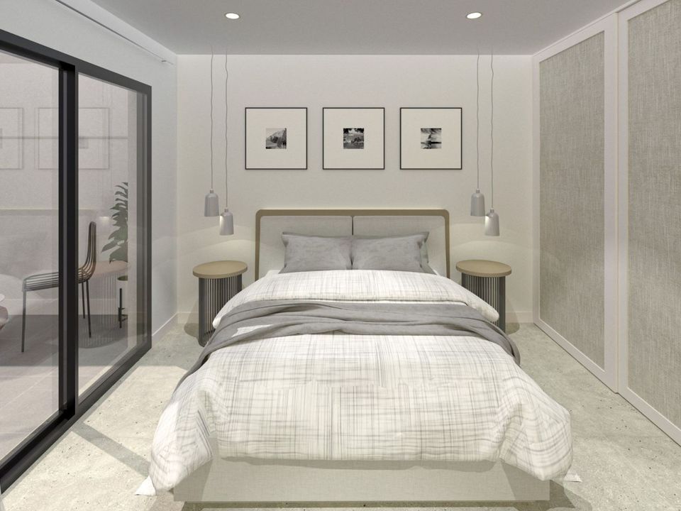 Bungalow i San Pedro Del Pinatar, Murcia - foto 3