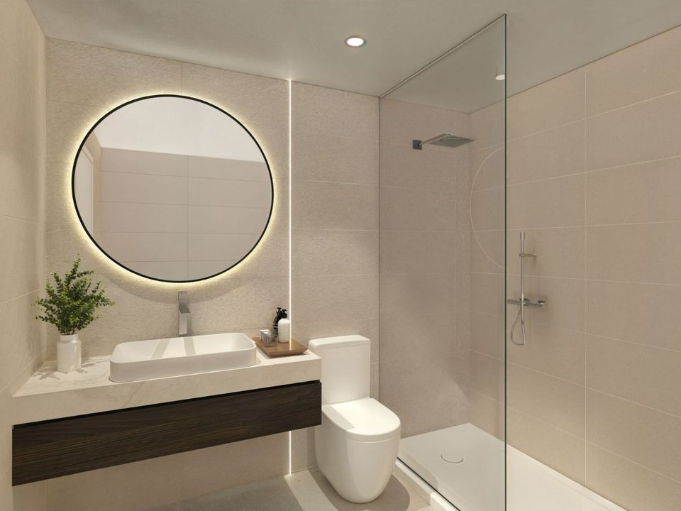 Bungalow i San Pedro Del Pinatar, Murcia - foto 4