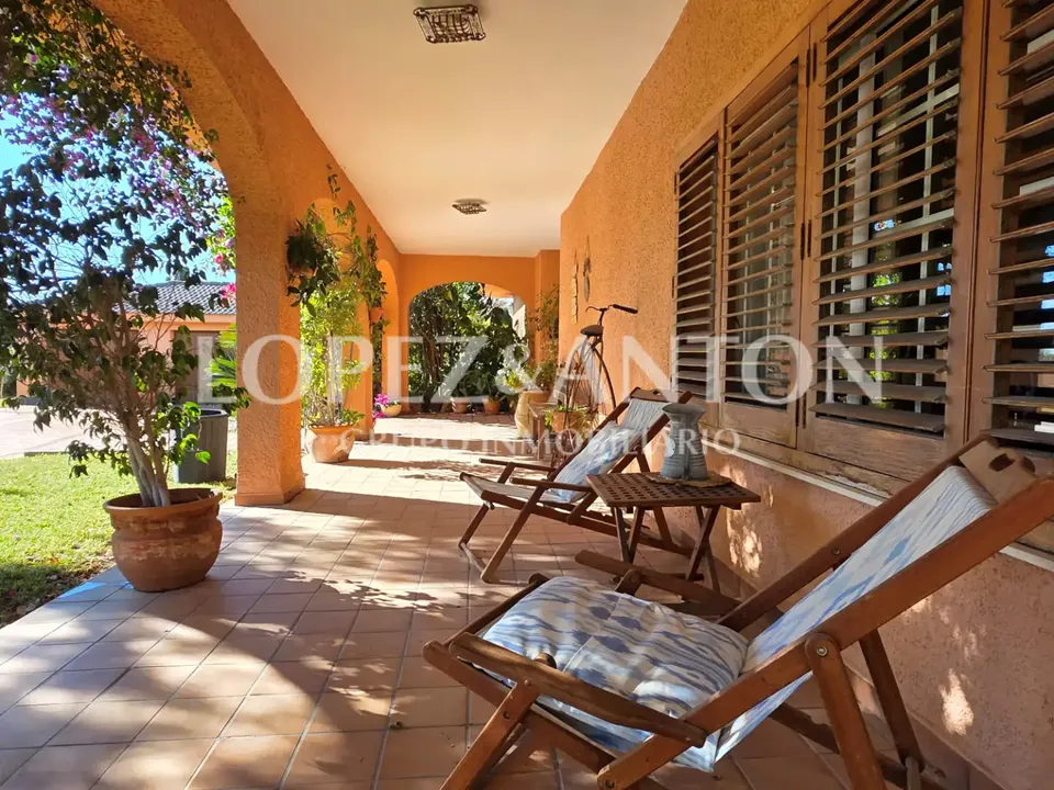 Villa i La Pobla De Vallbona, Valencia - foto 4