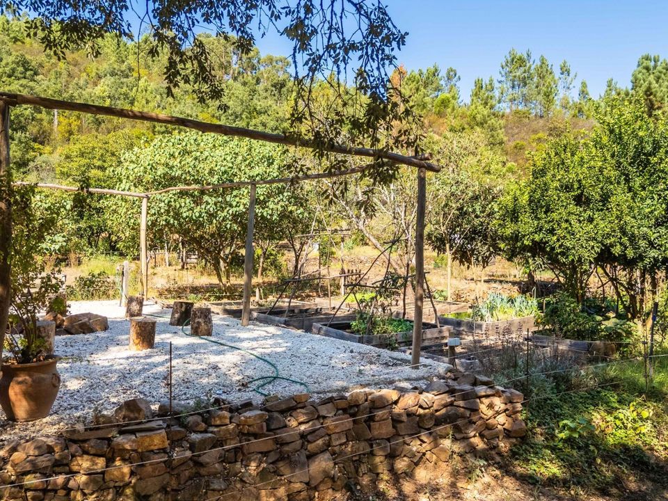 Villa i Monchique, Faro - foto 5