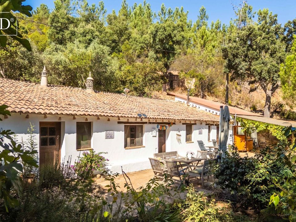 Villa in Monchique, Faro - foto 5