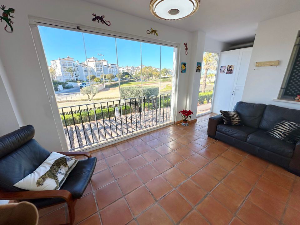Lejlighed i La Torre Golf Resort, Murcia - foto 3