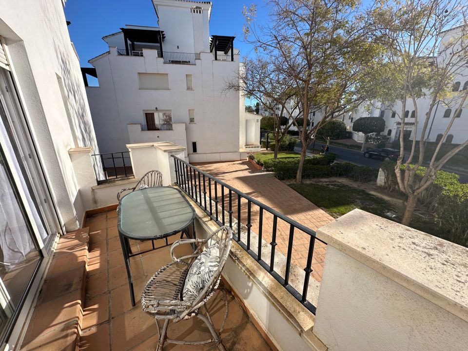 Lejlighed i La Torre Golf Resort, Murcia - foto 4