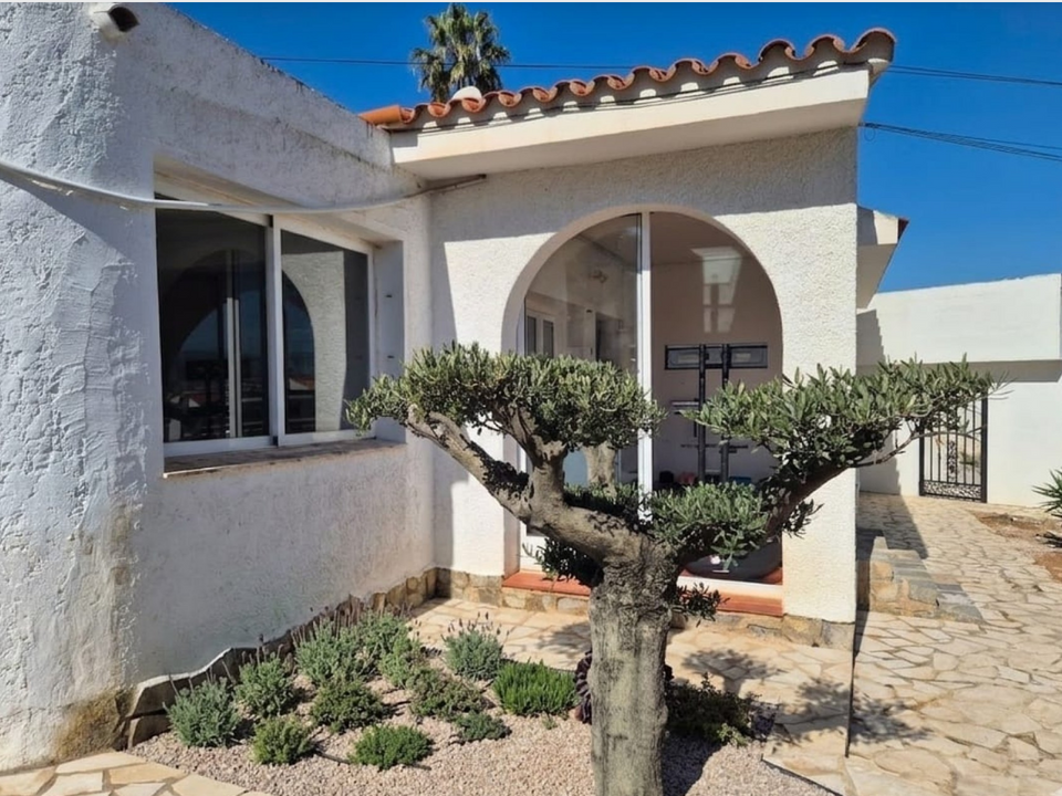 Villa i Albir, Alicante - foto 1
