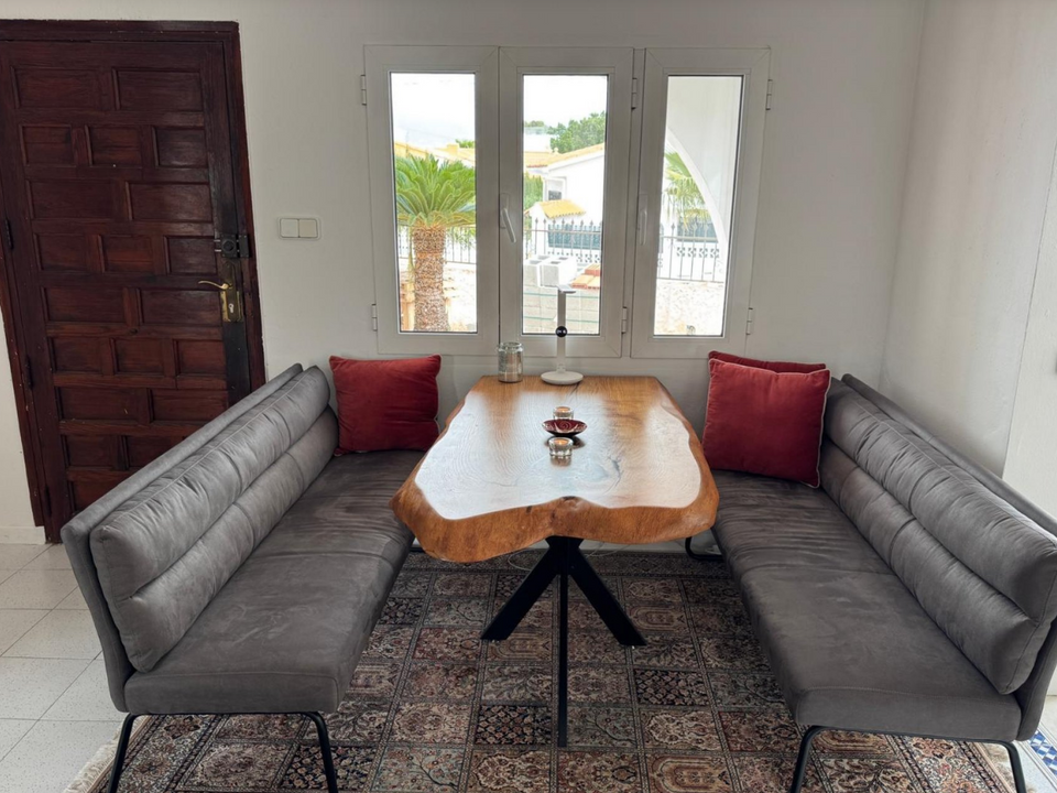 Villa i Albir, Alicante - foto 4