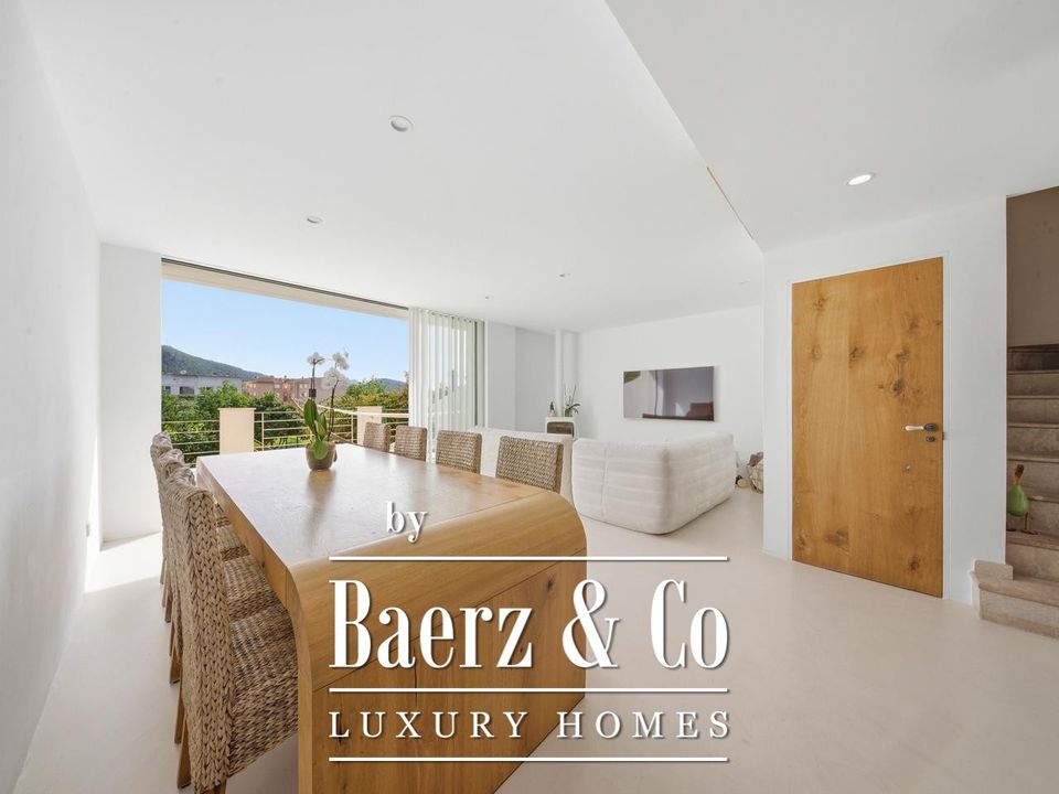 Villa i Andratx, Mallorca - foto 1