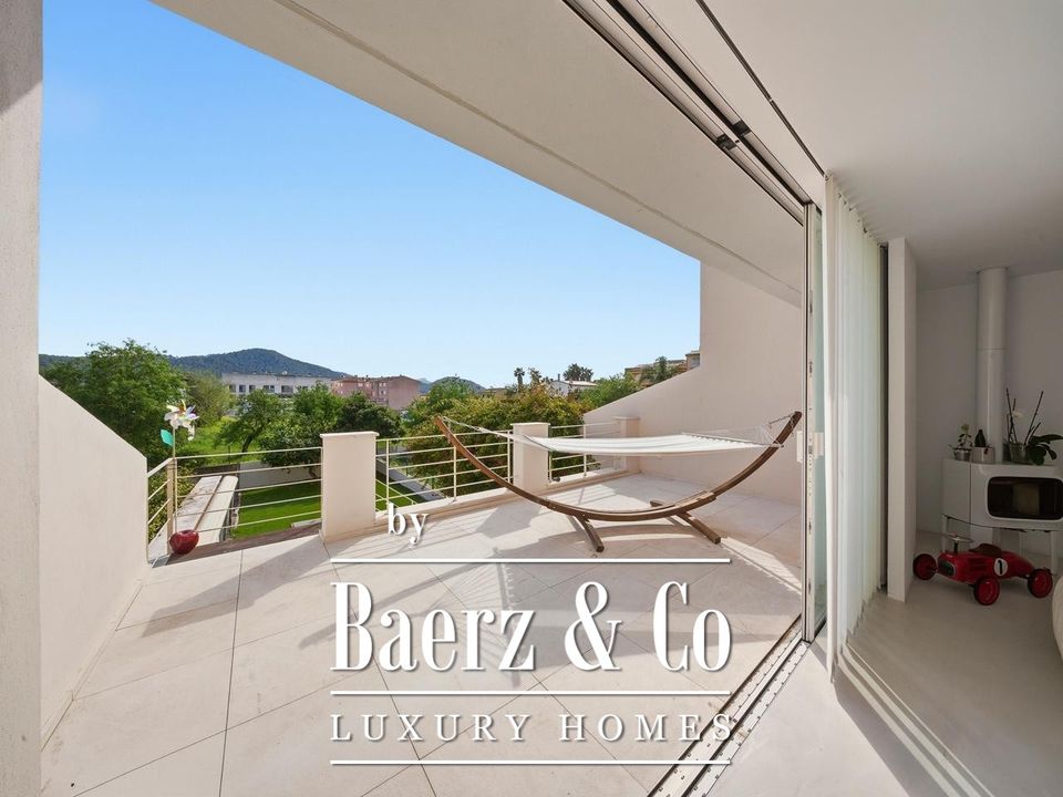 Villa i Andratx, Mallorca - foto 2