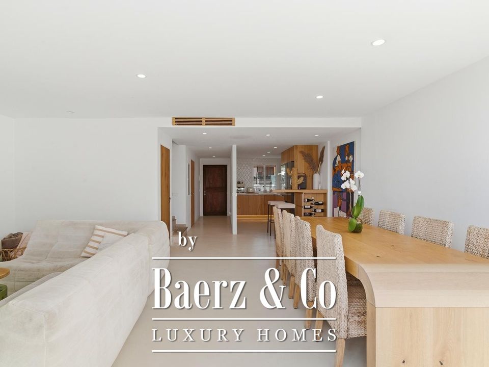 Villa i Andratx, Mallorca - foto 4