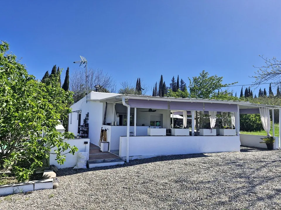 Cortijo i Coin, Malaga - foto 1
