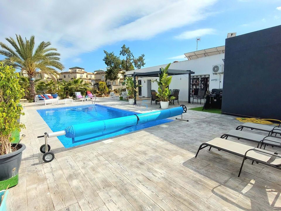 Villa i La Marina, Alicante - foto 3