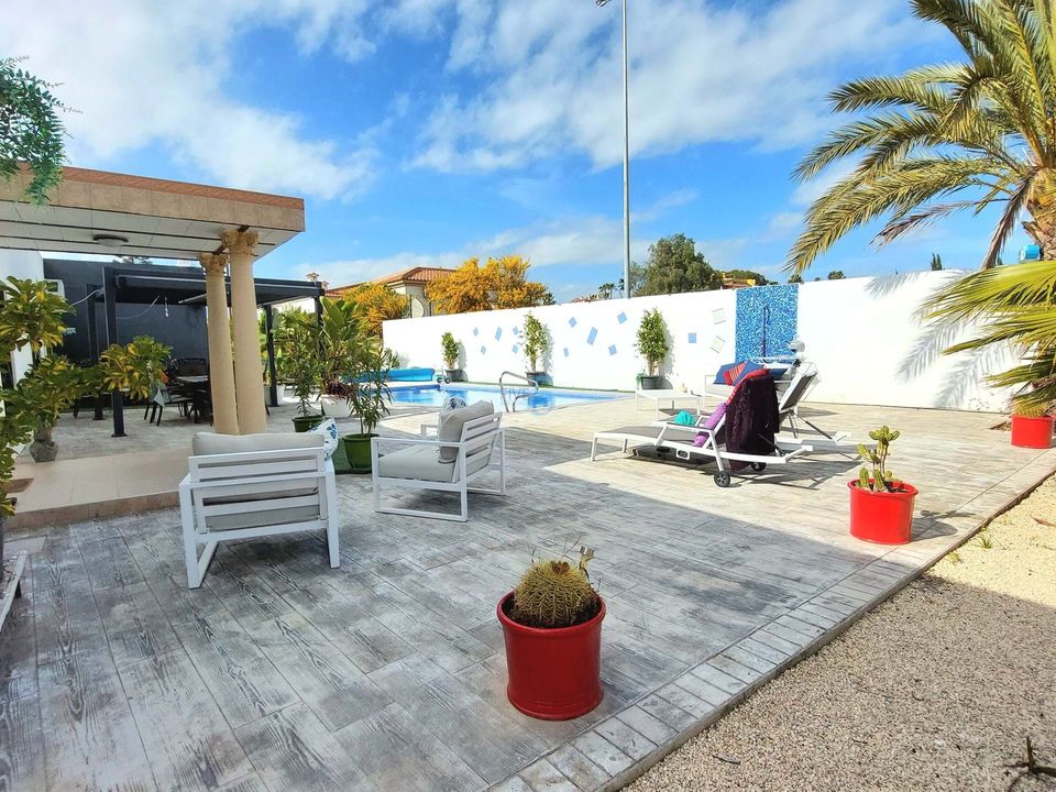 Villa i La Marina, Alicante - foto 4