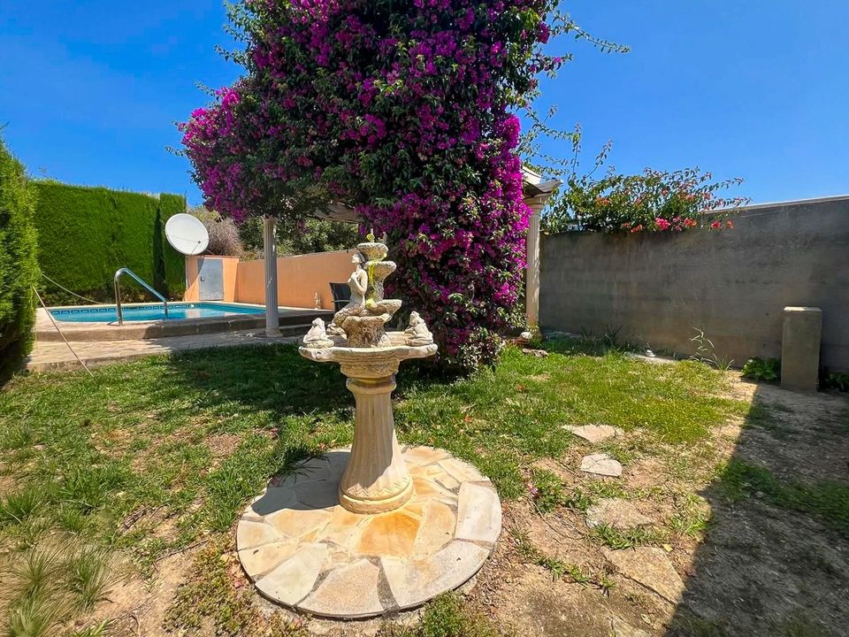 Villa i Beniarbeig, Alicante - foto 4