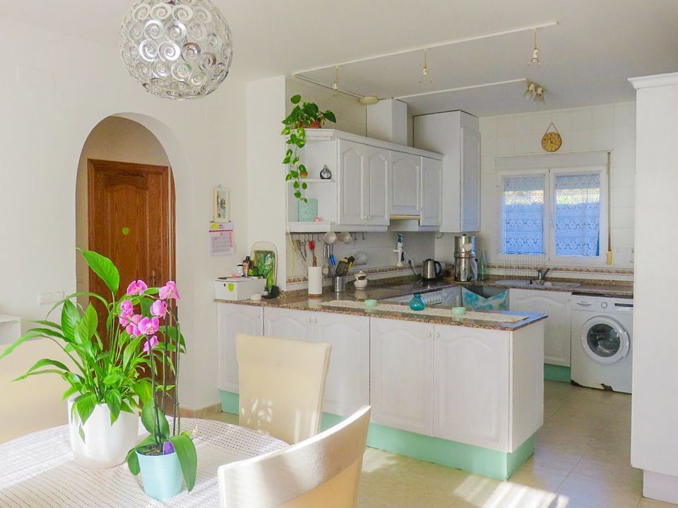Villa i Beniarbeig, Alicante - foto 5