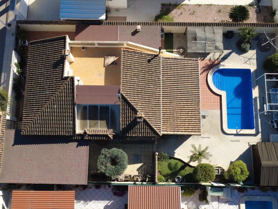 Villa i Formentera Del Segura, Alicante - foto 2