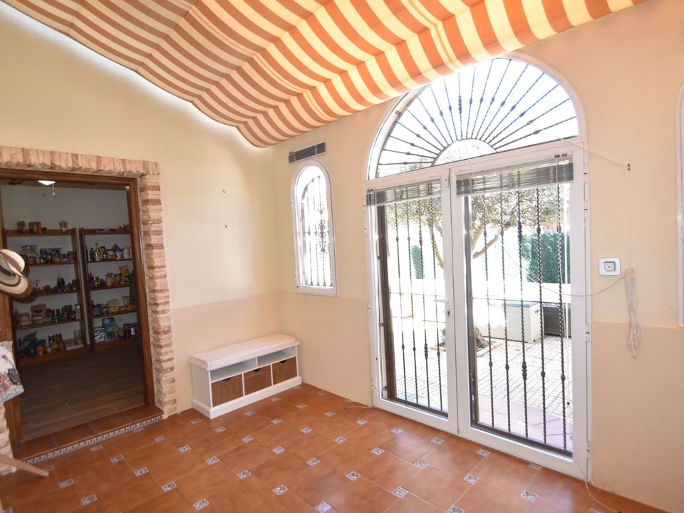 Villa i Formentera Del Segura, Alicante - foto 3