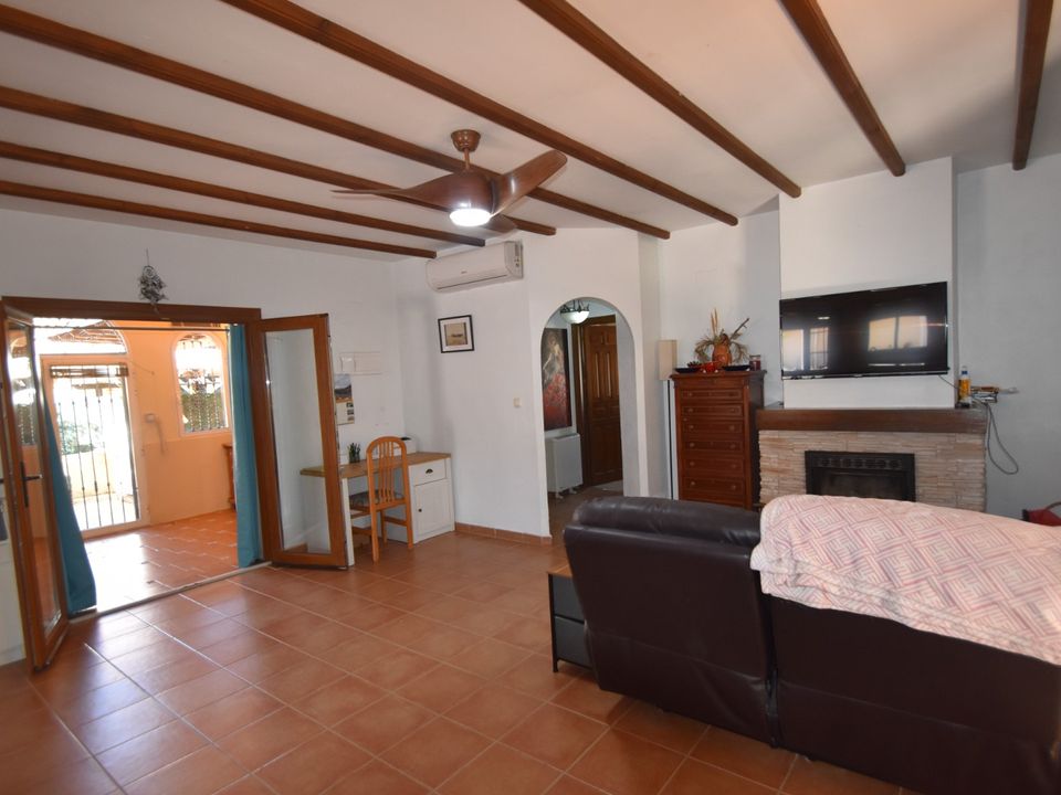 Villa i Formentera Del Segura, Alicante - foto 4