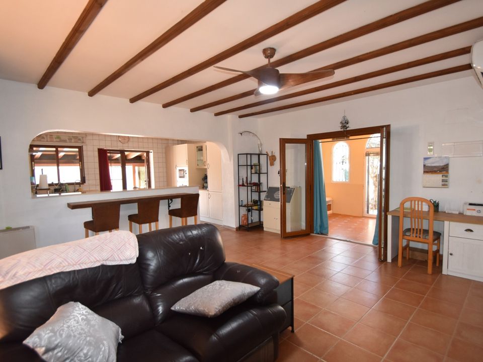 Villa i Formentera Del Segura, Alicante - foto 5