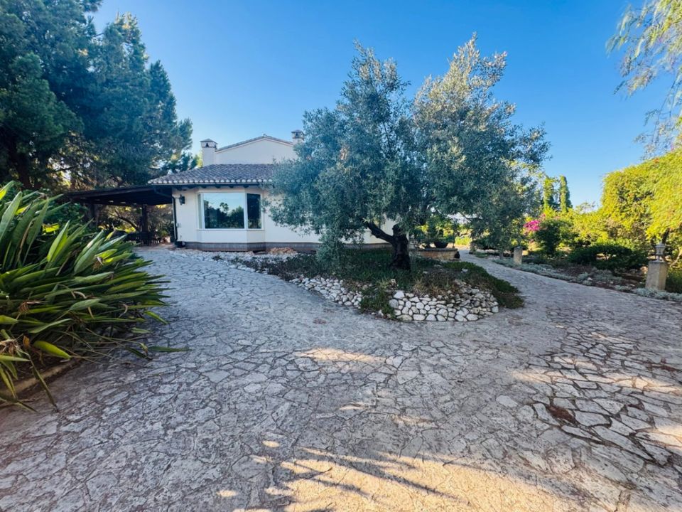 Villa i Els Poblets, Alicante - foto 2
