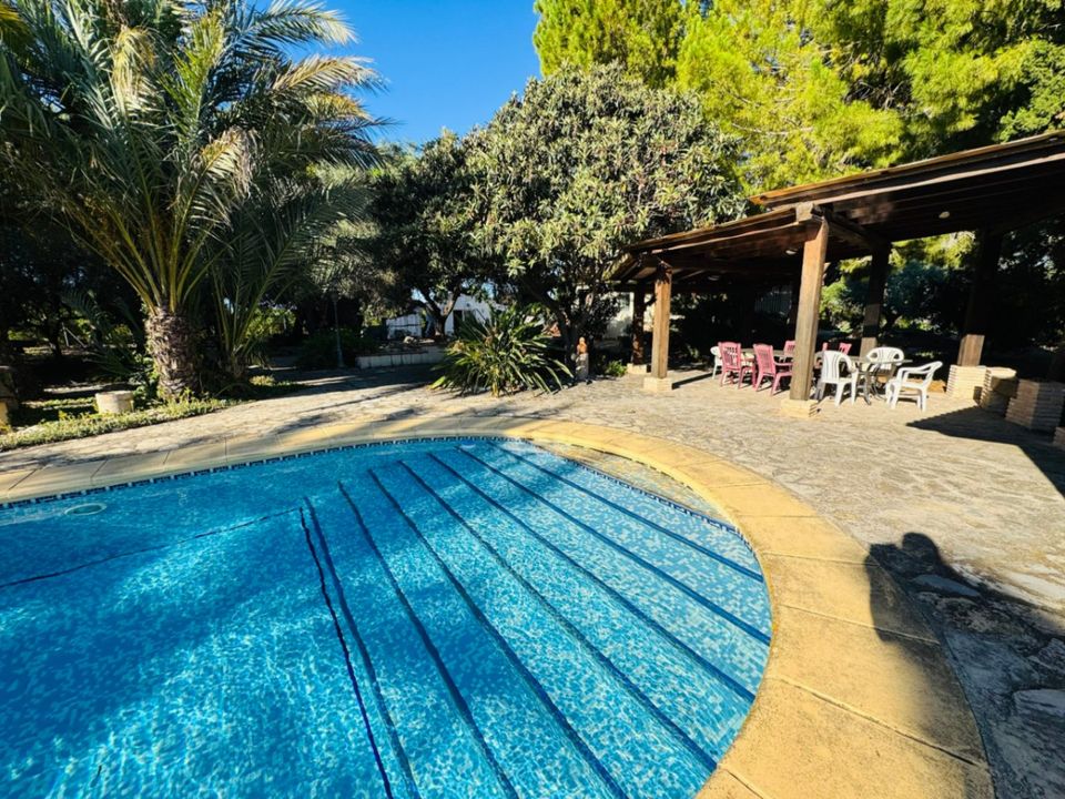 Villa i Els Poblets, Alicante - foto 3