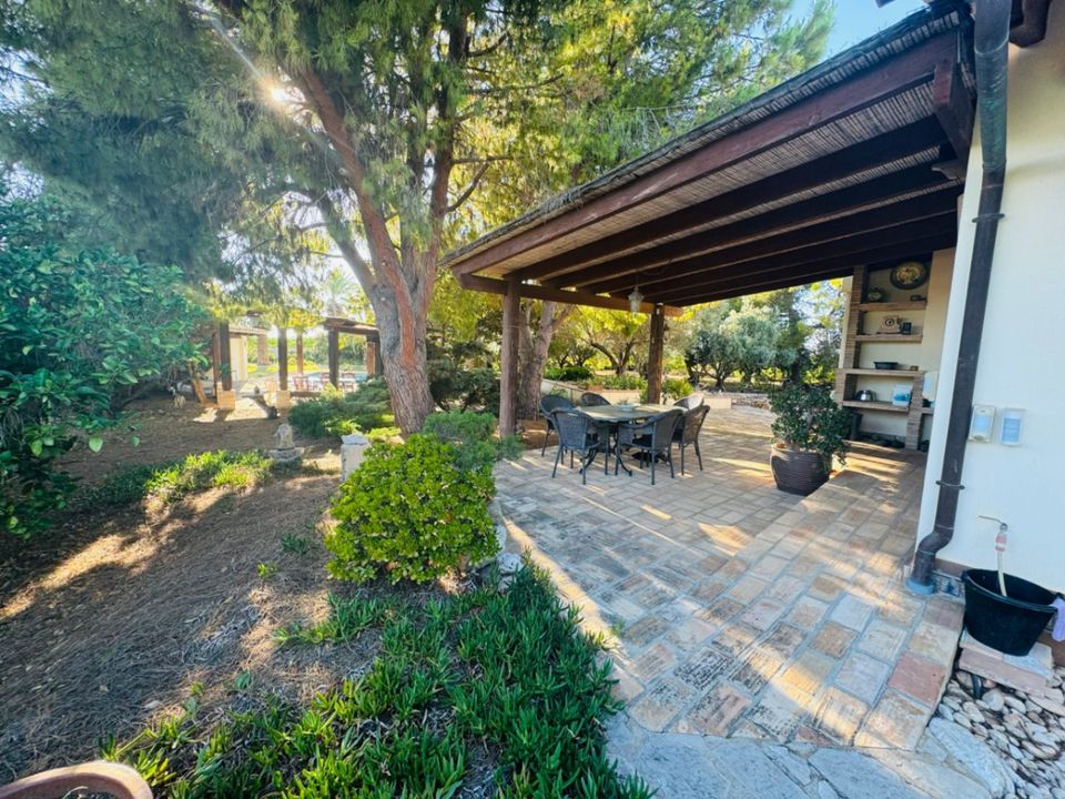 Villa i Els Poblets, Alicante - foto 4