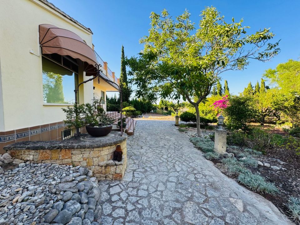 Villa i Els Poblets, Alicante - foto 5