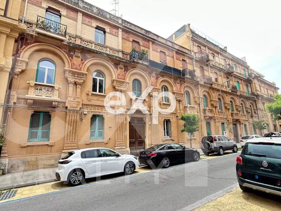 Lejlighed i Messina, Messina - foto 4