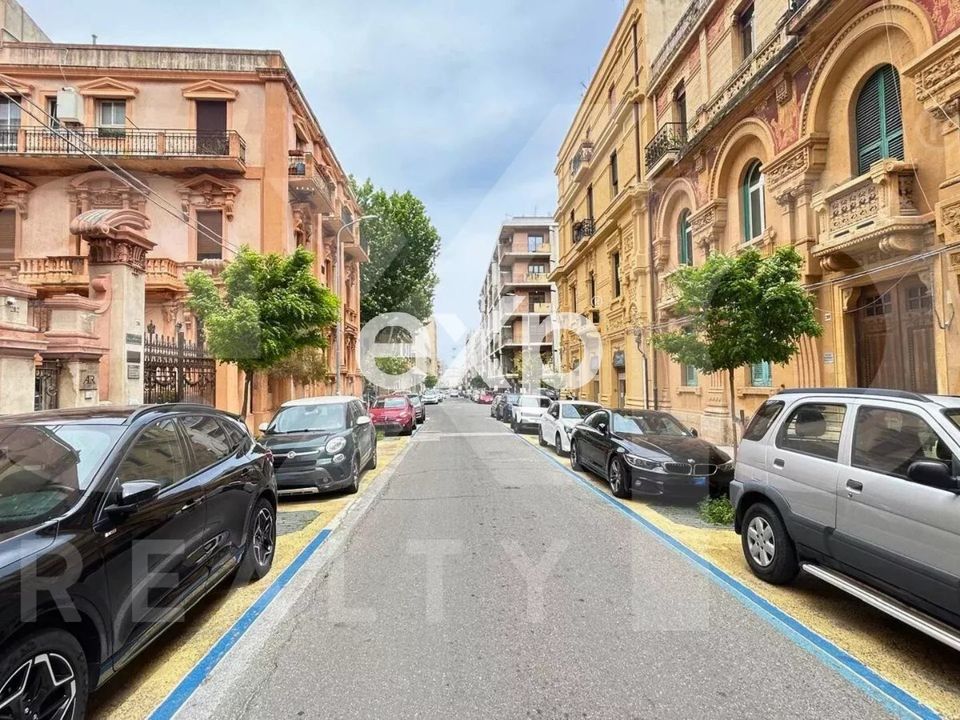 Lejlighed i Messina, Messina - foto 2