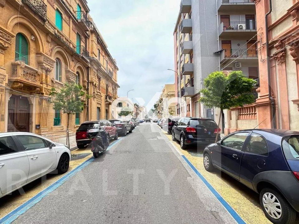 Lejlighed i Messina, Messina - foto 3