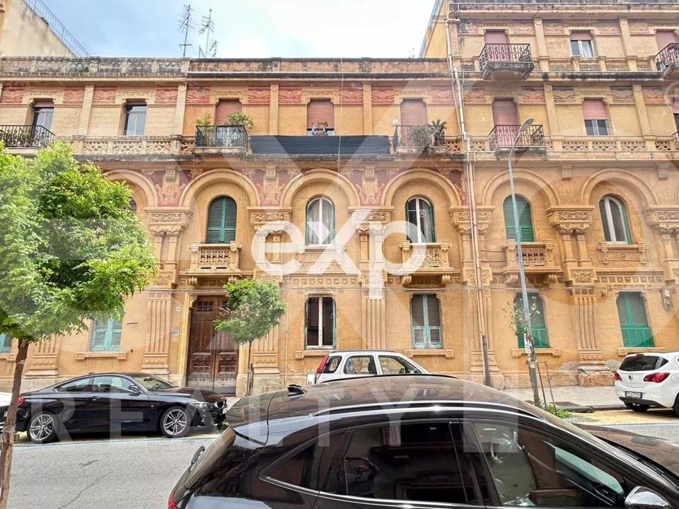 Lejlighed i Messina, Messina - foto 1