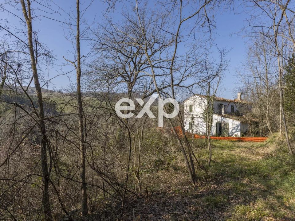 Casa de campo en Colli al Metauro, Pesaro and Urbino - foto 2