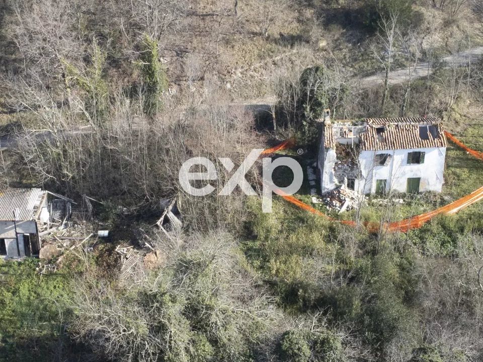 Landejendom i Colli al Metauro, Pesaro and Urbino - foto 5