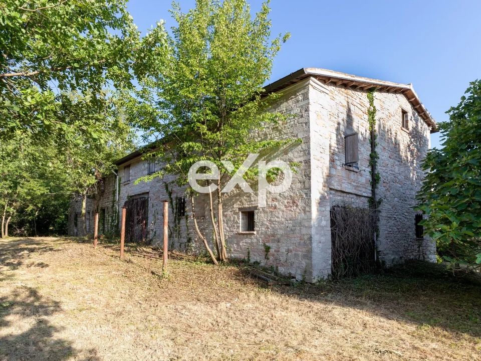 Herregård i Cagli, Pesaro and Urbino - bilde 3
