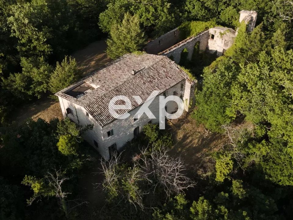 Herregård i Cagli, Pesaro and Urbino - bilde 4