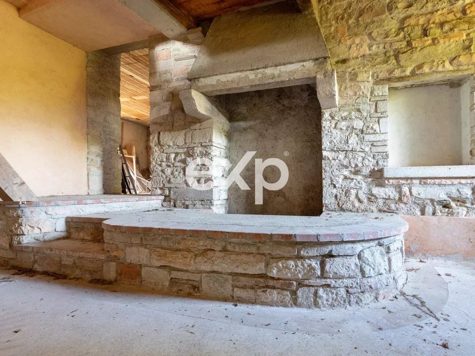 Landhaus in Cagli, Pesaro and Urbino - Foto 1