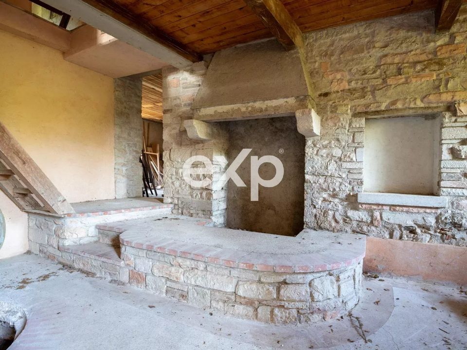 Landhaus in Cagli, Pesaro and Urbino - Foto 3