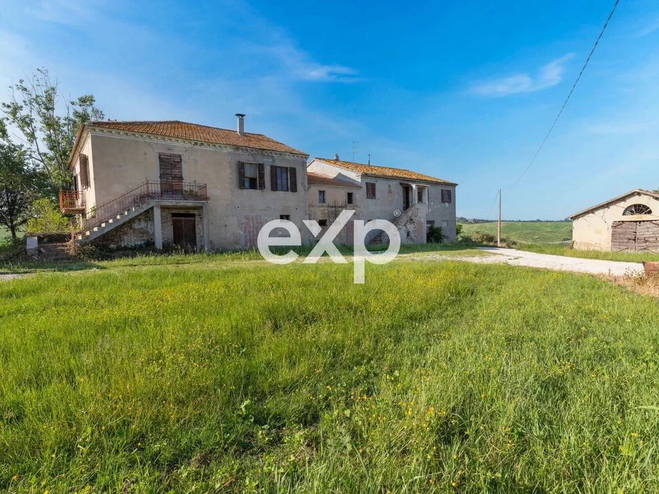 Villa i Monte Porzio, Pesaro and Urbino - foto 1