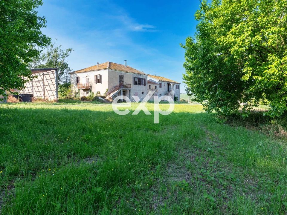 Villa i Monte Porzio, Pesaro and Urbino - foto 3