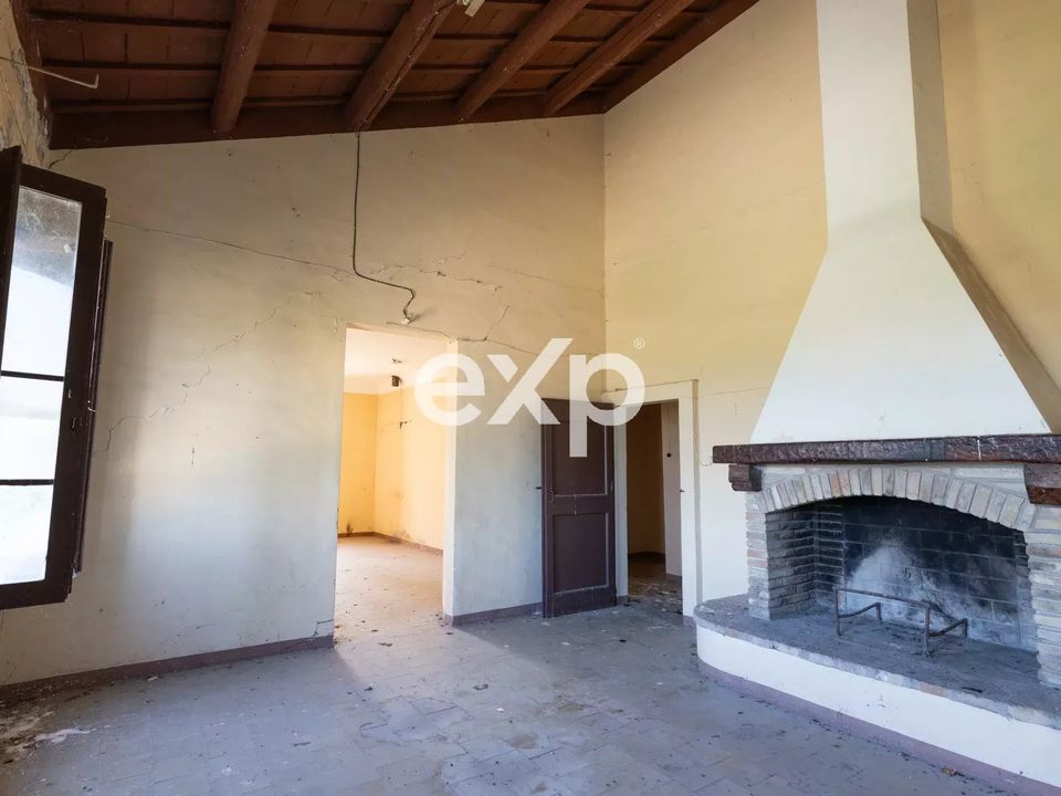 Villa i Monte Porzio, Pesaro and Urbino - foto 4