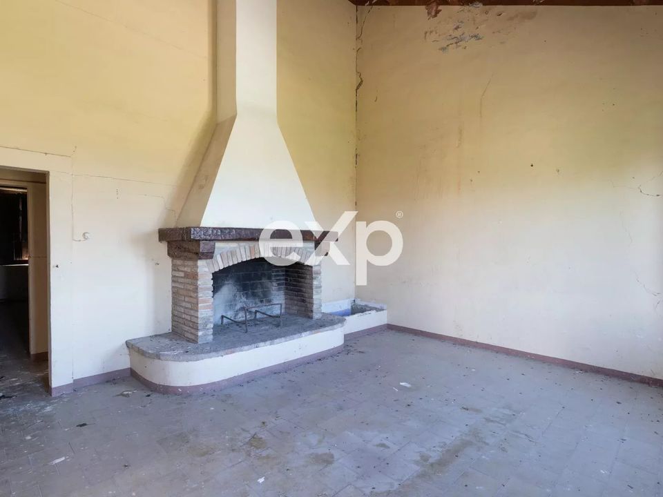 Villa i Monte Porzio, Pesaro and Urbino - foto 5