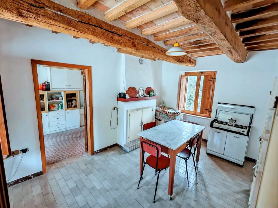 Landhuis in Pergola, Pesaro and Urbino - foto 1