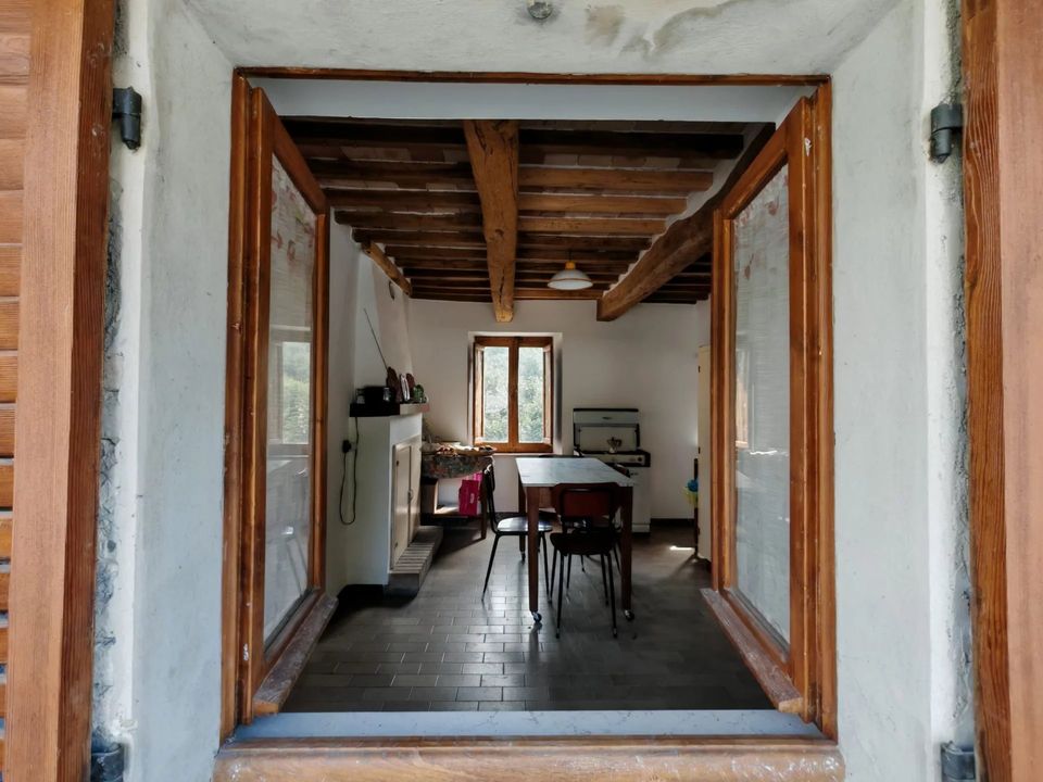 Landhuis in Pergola, Pesaro and Urbino - foto 2