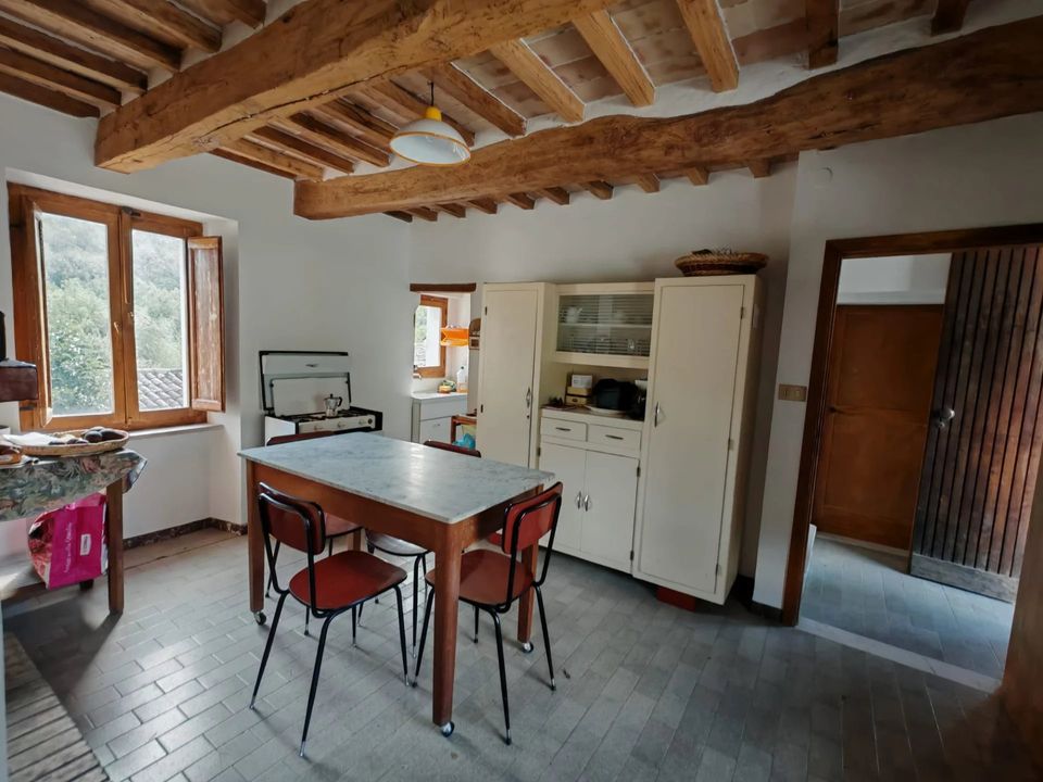 Landhuis in Pergola, Pesaro and Urbino - foto 3