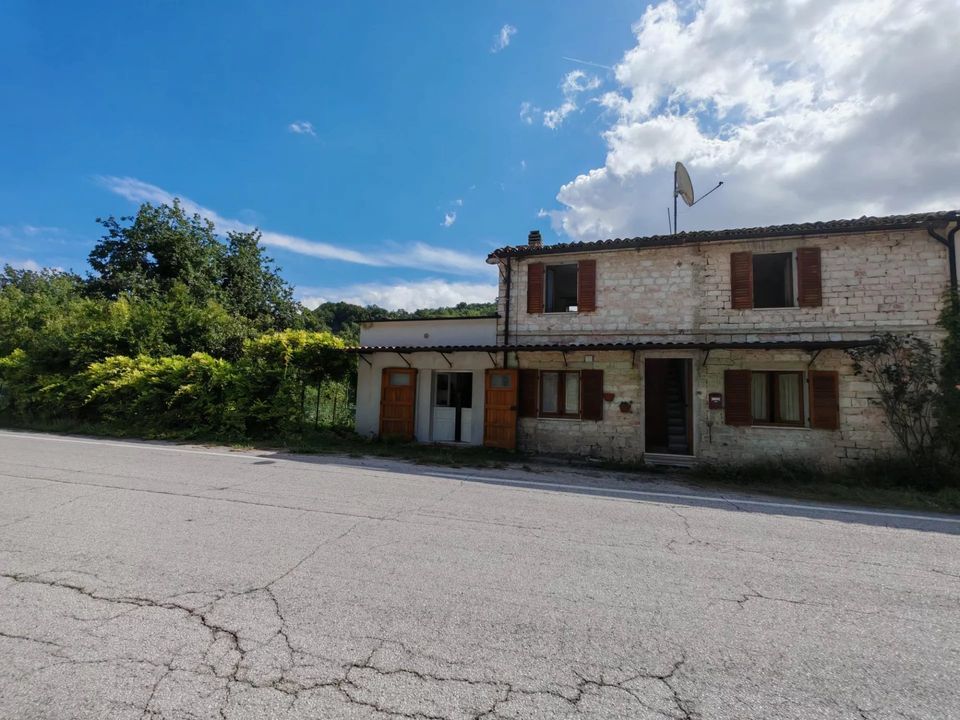 Landhuis in Pergola, Pesaro and Urbino - foto 4
