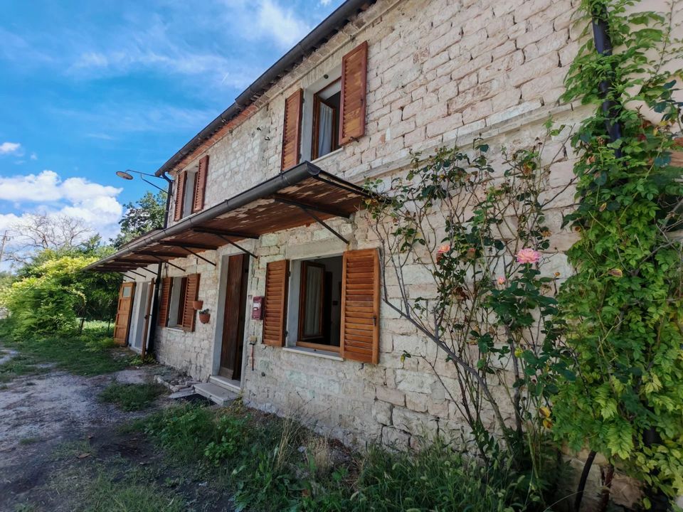 Landhuis in Pergola, Pesaro and Urbino - foto 5